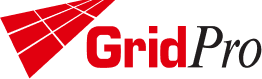 GridPro Logo